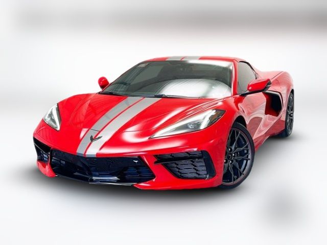 2023 Chevrolet Corvette 2LT