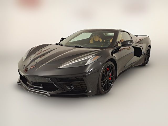 2023 Chevrolet Corvette 2LT