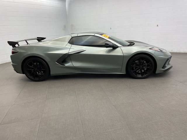 2023 Chevrolet Corvette 2LT