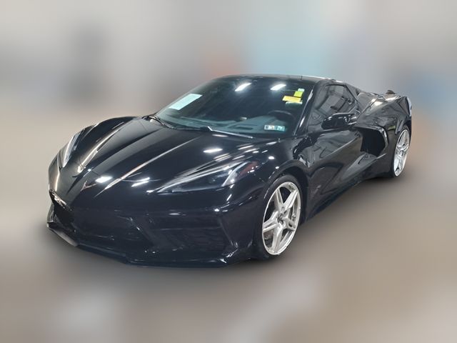 2023 Chevrolet Corvette 2LT