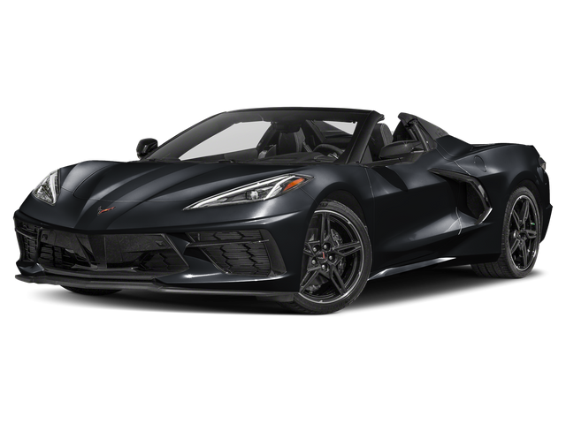 2023 Chevrolet Corvette 2LT
