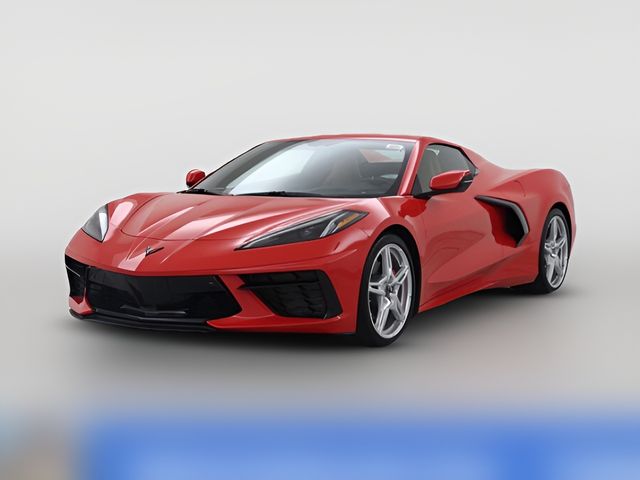 2023 Chevrolet Corvette 2LT