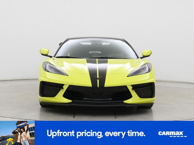 2023 Chevrolet Corvette 2LT