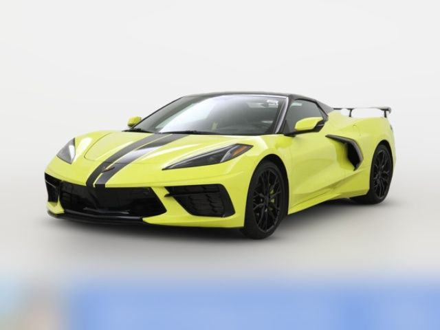 2023 Chevrolet Corvette 2LT