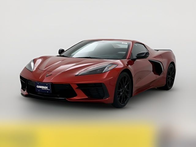 2023 Chevrolet Corvette 2LT