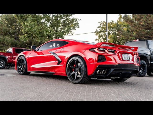 2023 Chevrolet Corvette 3LT