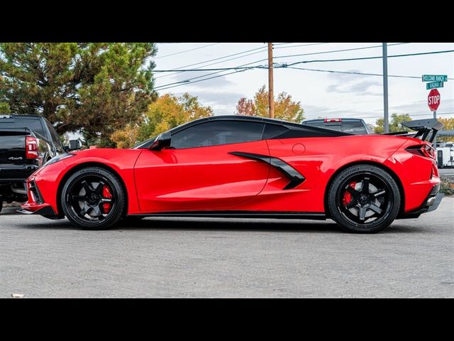 2023 Chevrolet Corvette 3LT