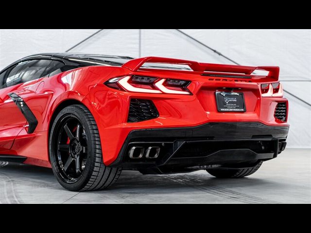 2023 Chevrolet Corvette 3LT