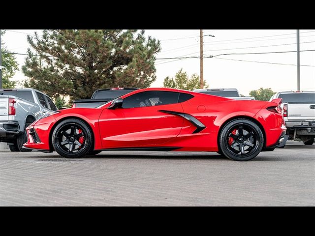 2023 Chevrolet Corvette 3LT