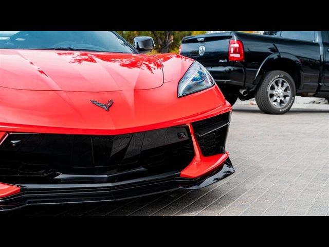 2023 Chevrolet Corvette 3LT