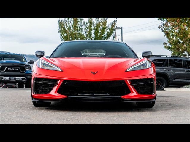 2023 Chevrolet Corvette 3LT