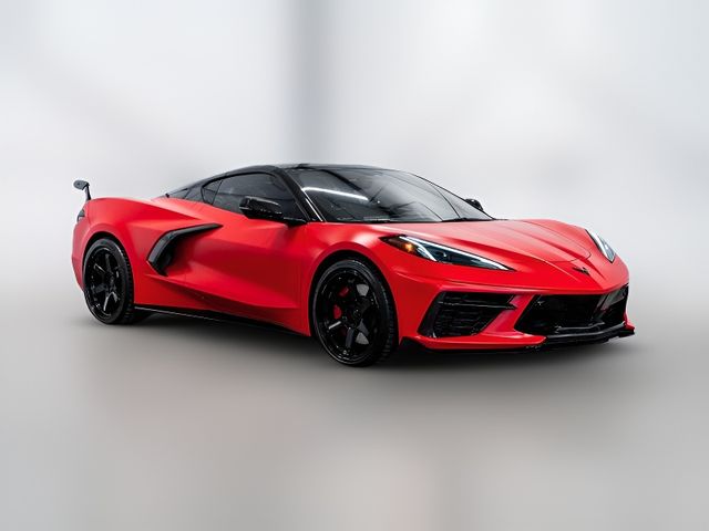 2023 Chevrolet Corvette 3LT