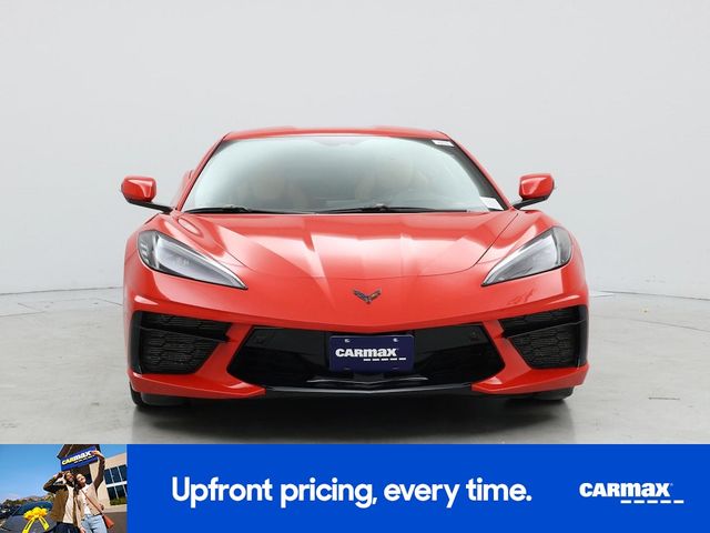 2023 Chevrolet Corvette 3LT