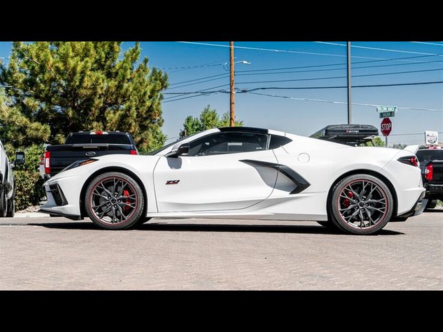 2023 Chevrolet Corvette 3LT