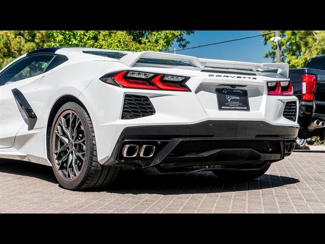 2023 Chevrolet Corvette 3LT