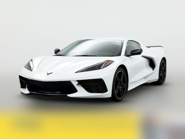 2023 Chevrolet Corvette 3LT