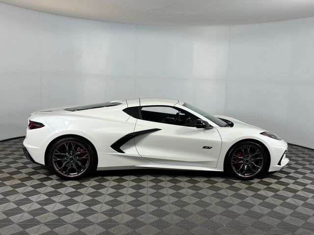 2023 Chevrolet Corvette 3LT