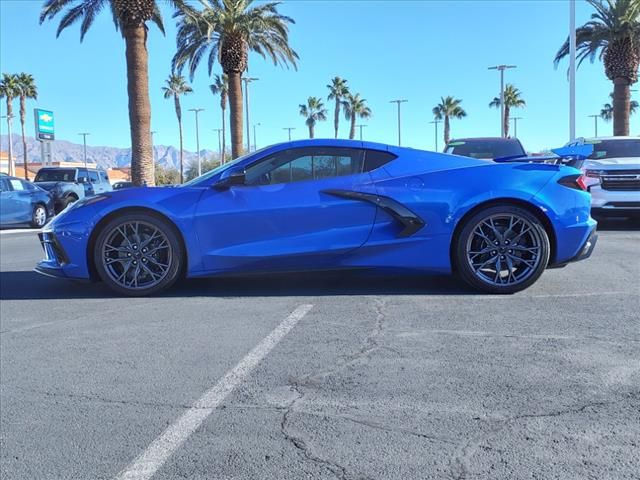 2023 Chevrolet Corvette 3LT