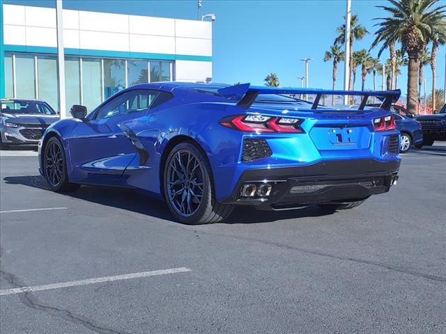 2023 Chevrolet Corvette 3LT