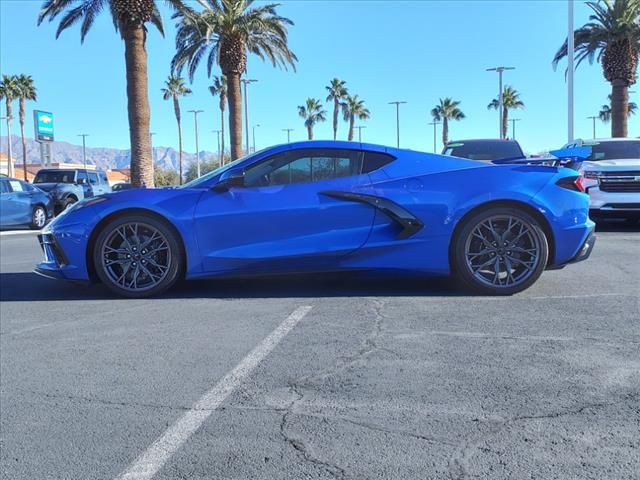 2023 Chevrolet Corvette 3LT