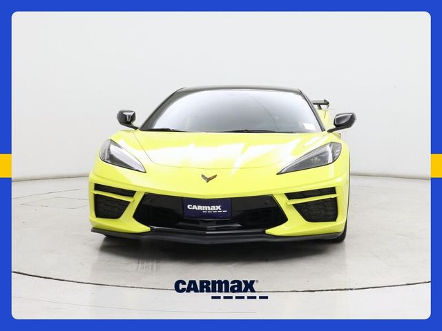 2023 Chevrolet Corvette 3LT