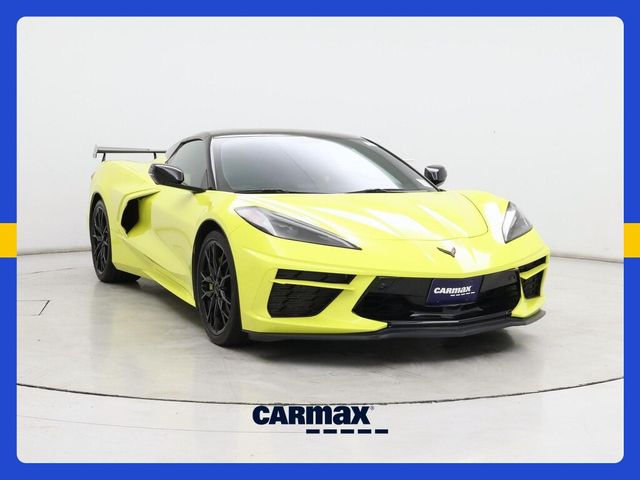 2023 Chevrolet Corvette 3LT