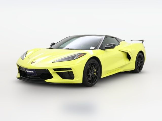 2023 Chevrolet Corvette 3LT