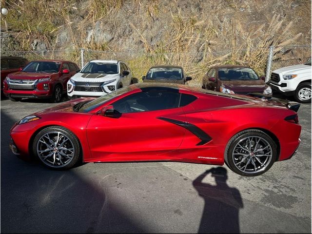 2023 Chevrolet Corvette 1LT