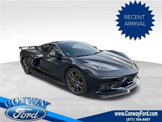 2023 Chevrolet Corvette 3LT