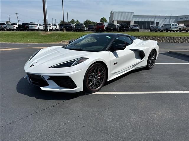 2023 Chevrolet Corvette 3LT