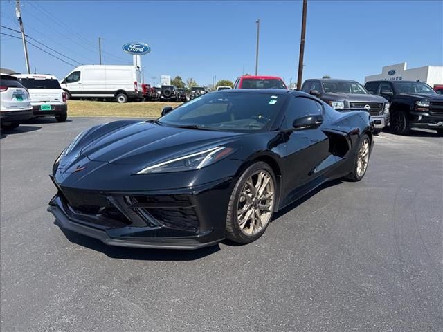 2023 Chevrolet Corvette 3LT