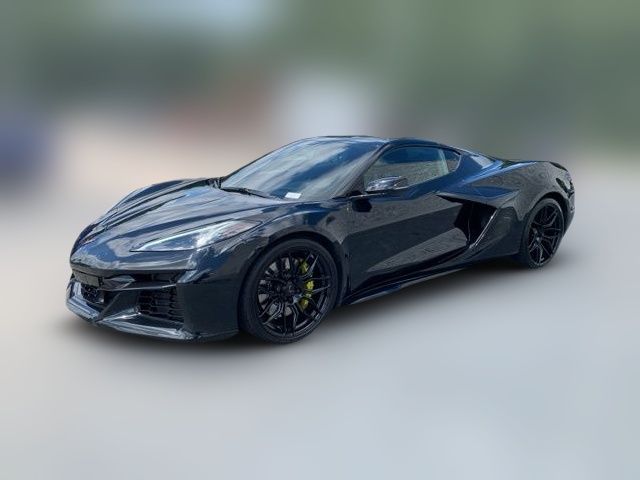 2023 Chevrolet Corvette 1LZ