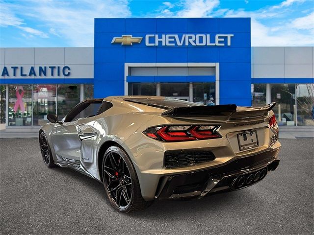 2023 Chevrolet Corvette 1LZ