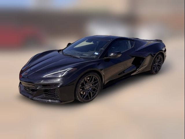 2023 Chevrolet Corvette 1LZ