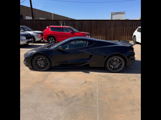 2023 Chevrolet Corvette 1LZ