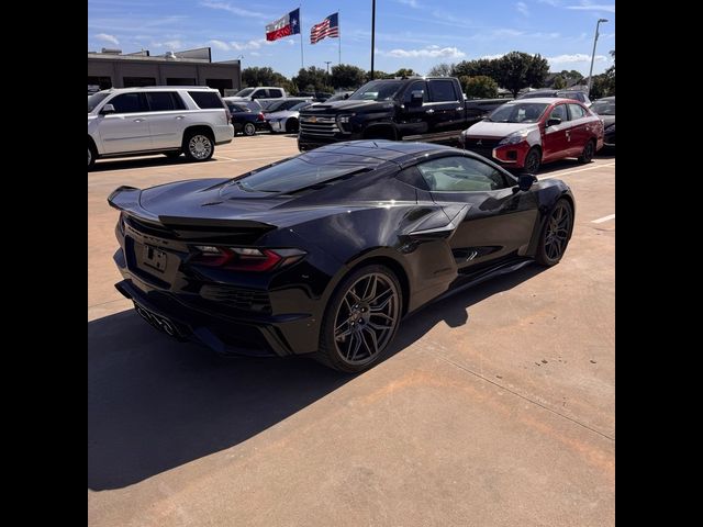 2023 Chevrolet Corvette 1LZ