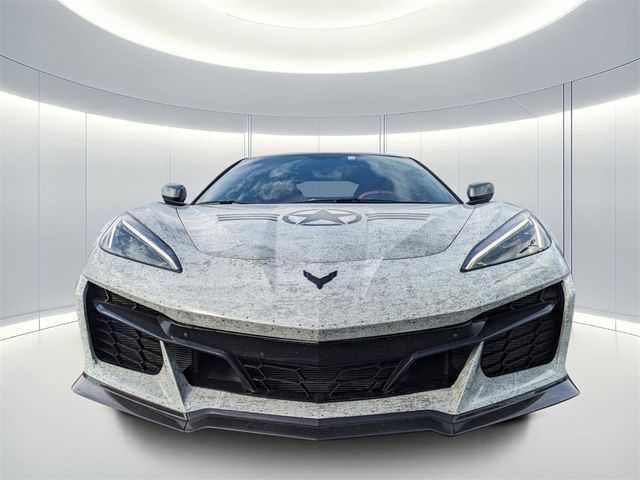 2023 Chevrolet Corvette 2LZ