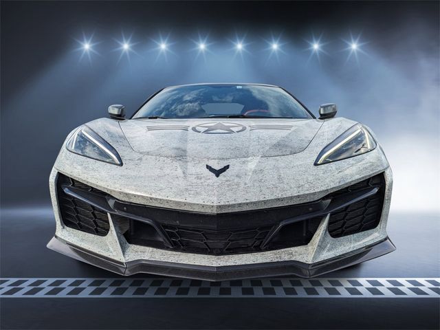 2023 Chevrolet Corvette 2LZ