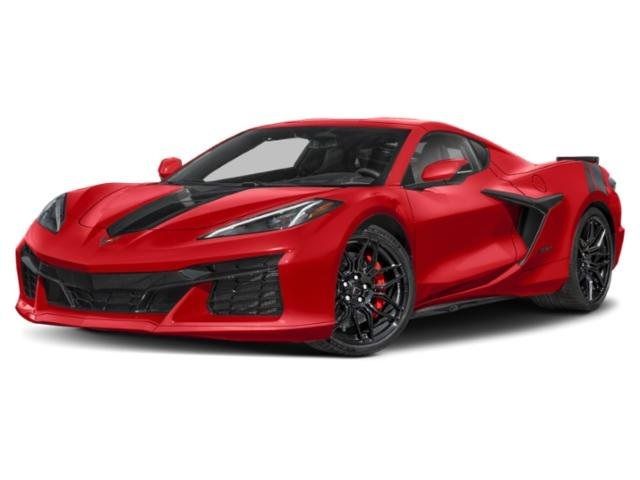 2023 Chevrolet Corvette 2LZ