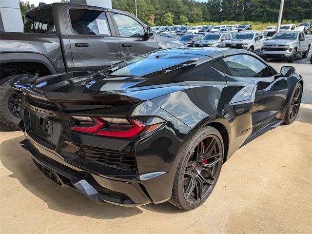 2023 Chevrolet Corvette 2LZ