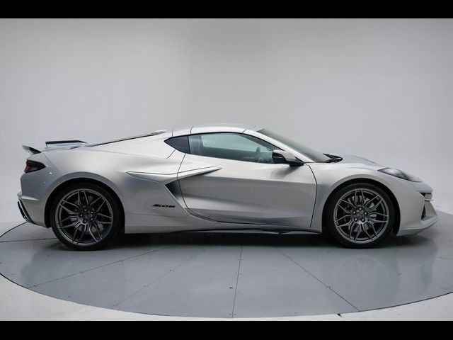 2023 Chevrolet Corvette 2LZ