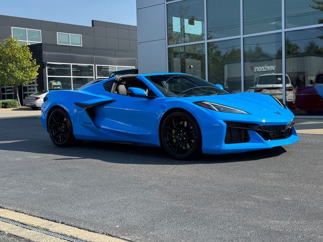 2023 Chevrolet Corvette 2LZ