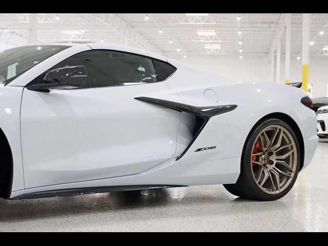 2023 Chevrolet Corvette 2LZ