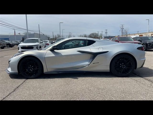 2023 Chevrolet Corvette 2LZ