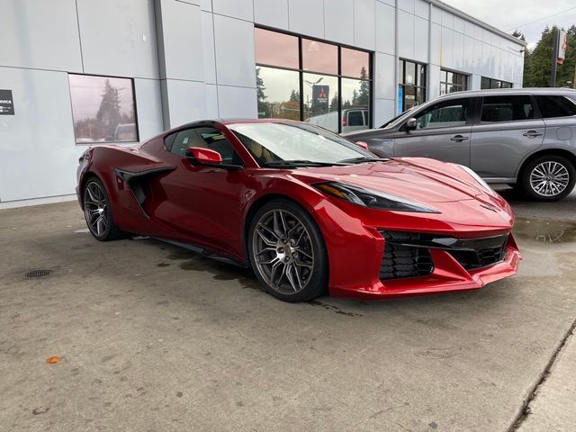 2023 Chevrolet Corvette 2LZ