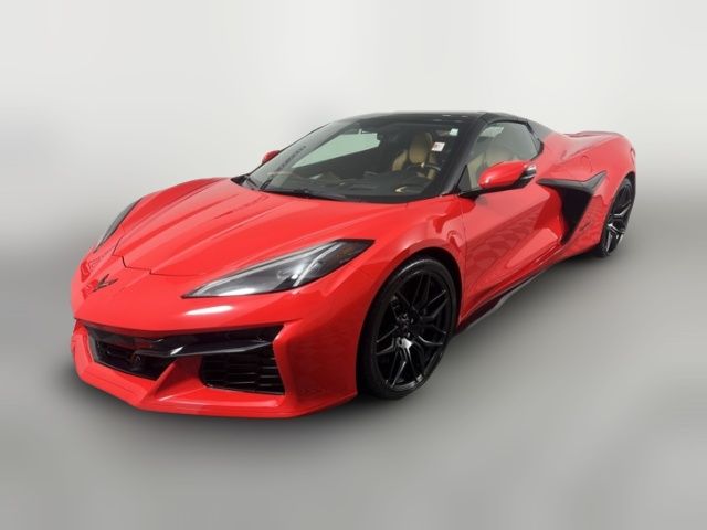 2023 Chevrolet Corvette 2LZ