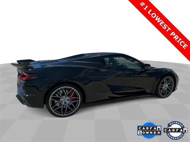 2023 Chevrolet Corvette 2LZ