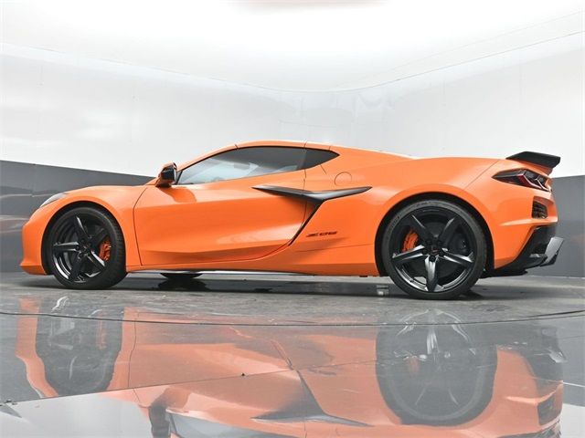 2023 Chevrolet Corvette 3LZ