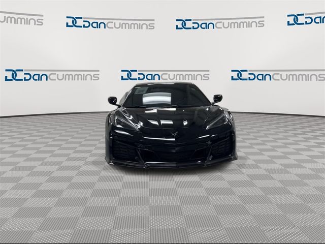 2023 Chevrolet Corvette 3LZ