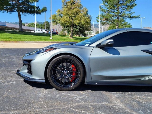 2023 Chevrolet Corvette 3LZ